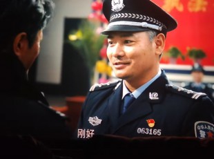 5001拉斯维加斯开展《雅丹卫士》观影主题党日活动